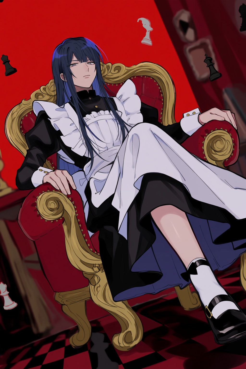 masterpiece,  best quality,  absurdres on Tensor.Art