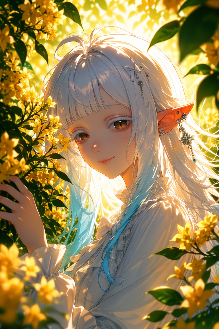 (masterpiece,  best quality,  amazing quality on Tensor.Art