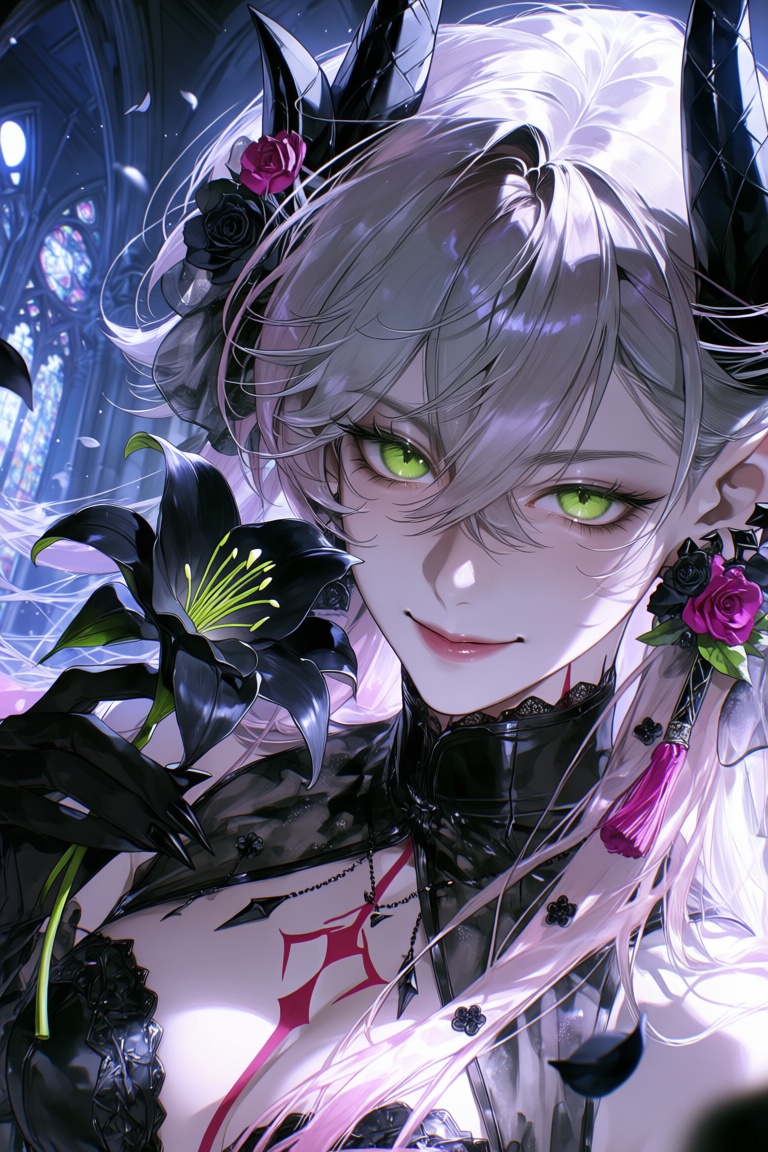 [ - design • animiji - ]. ,  , on Tensor.Art