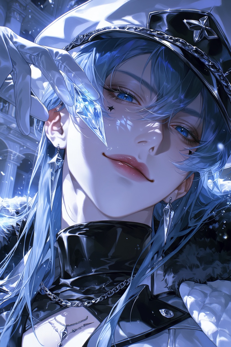 [ - design • animiji - ]. ,  , on Tensor.Art