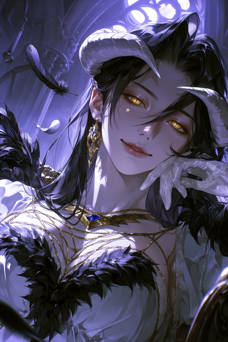 [ - design • animiji - ]. ,  , on Tensor.Art