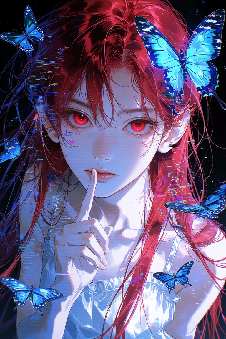 [ - design • @tisayai - ]. animiji,  , on Tensor.Art