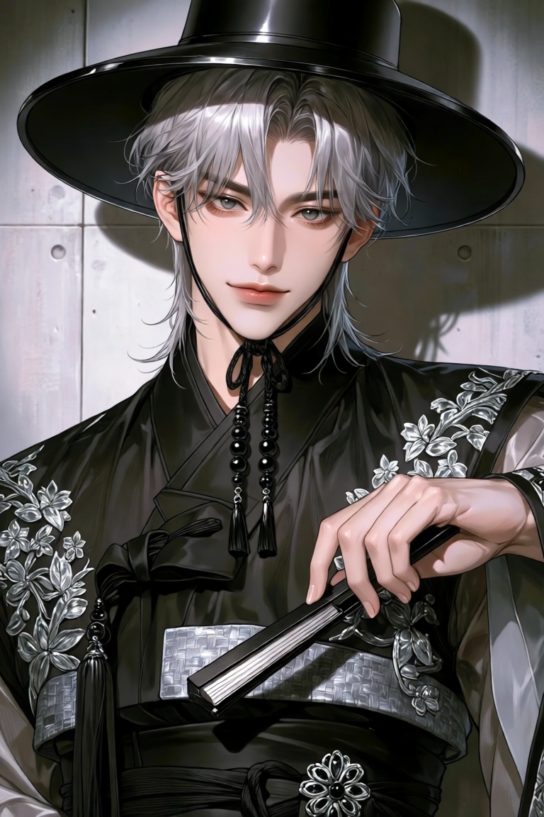 [ - design • animiji - ],  , on Tensor.Art