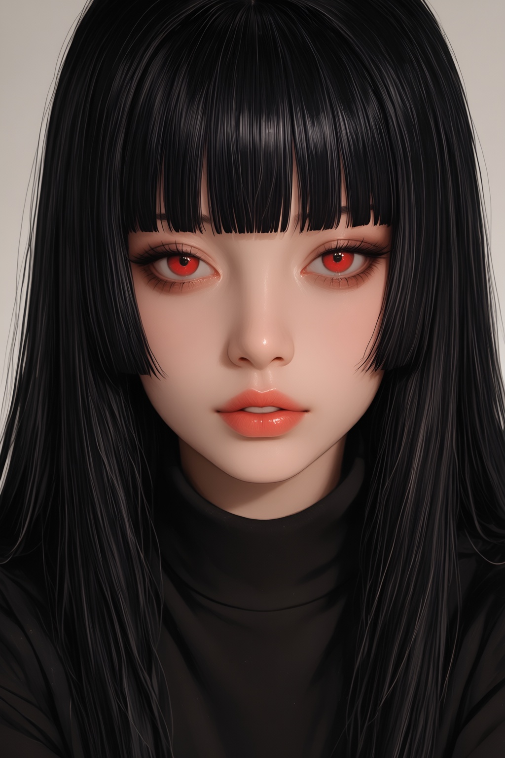 1girl,  teenage,  portrait on Tensor.Art