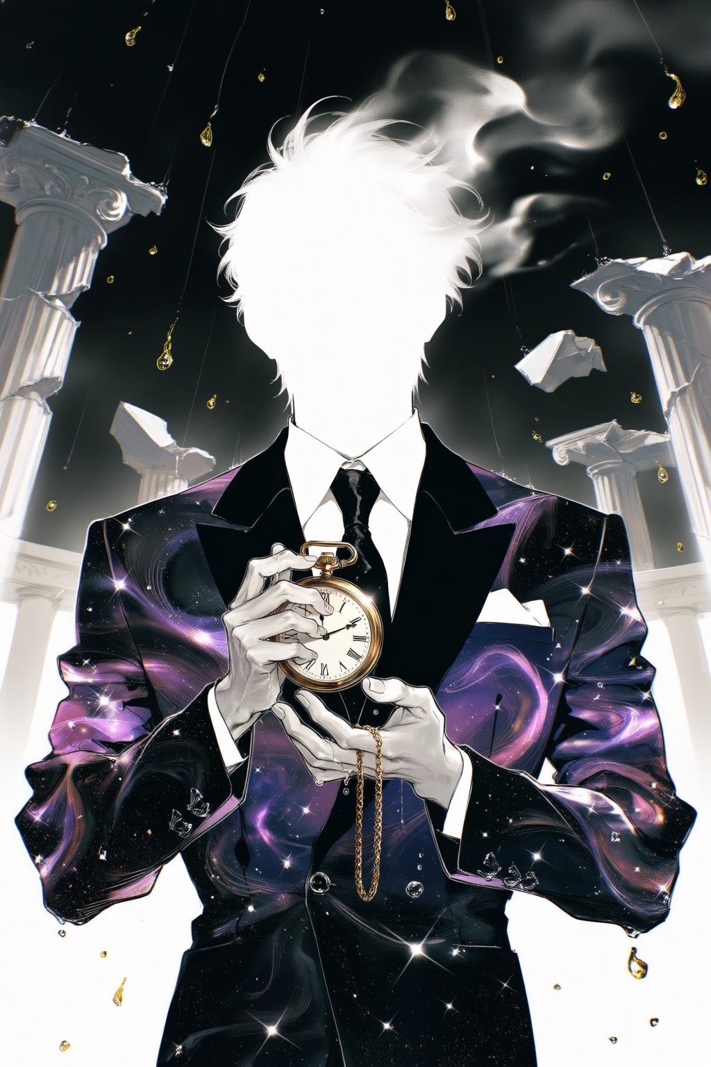 masterpiece,  best quality,  absurdres on Tensor.Art