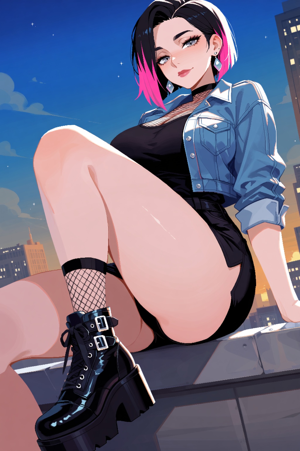 masterpiece,  best quality,  absurdres on Tensor.Art