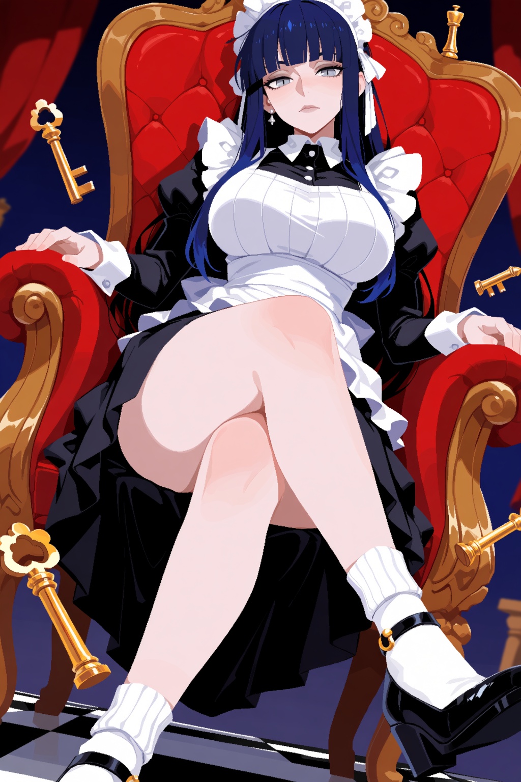 masterpiece,  best quality,  absurdres on Tensor.Art