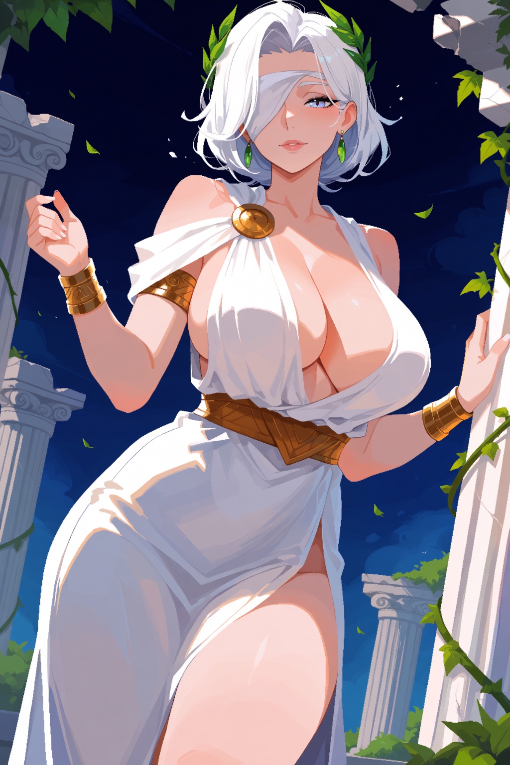 masterpiece,  best quality,  absurdres on Tensor.Art