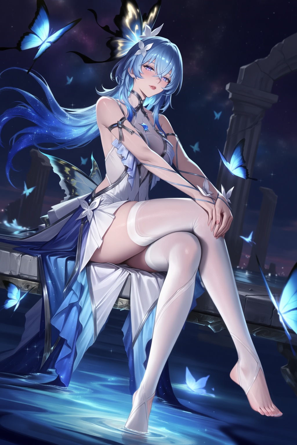 masterpiece,  best quality,  absurdres on Tensor.Art