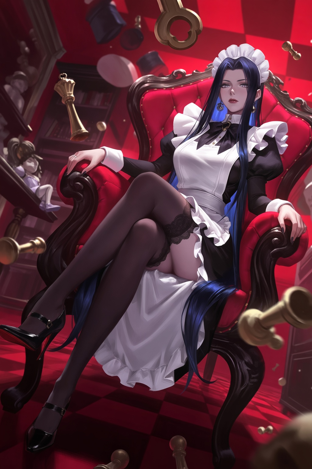 masterpiece,  best quality,  absurdres on Tensor.Art