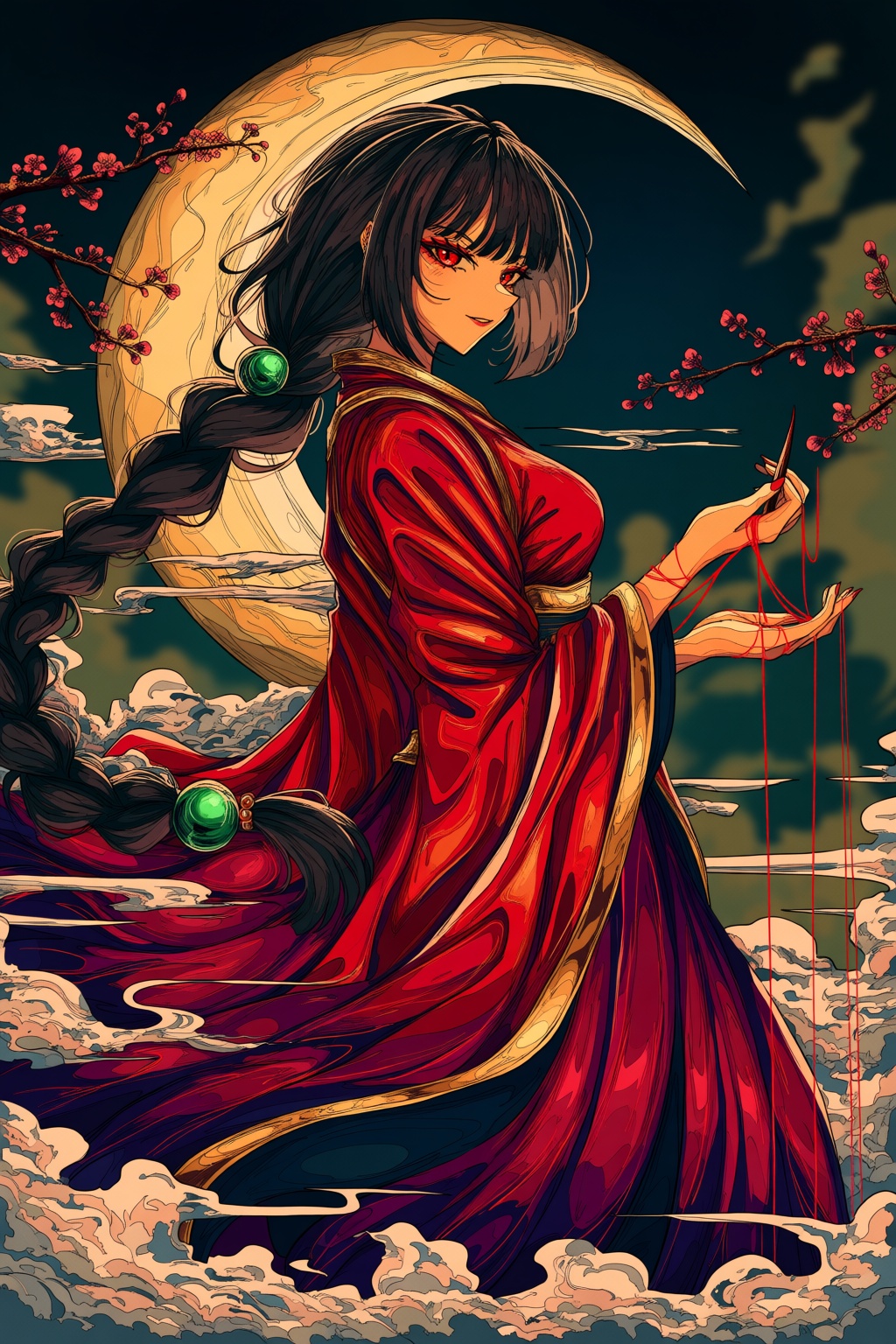 masterpiece,  best quality,  absurdres on Tensor.Art