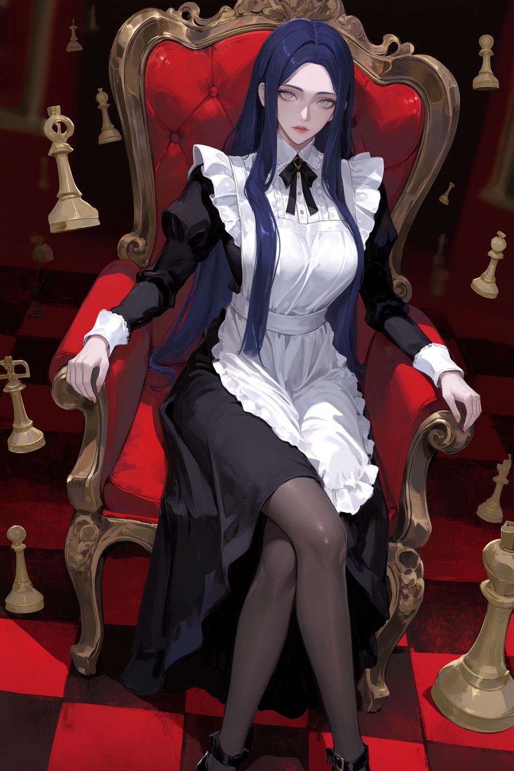 masterpiece,  best quality,  absurdres on Tensor.Art