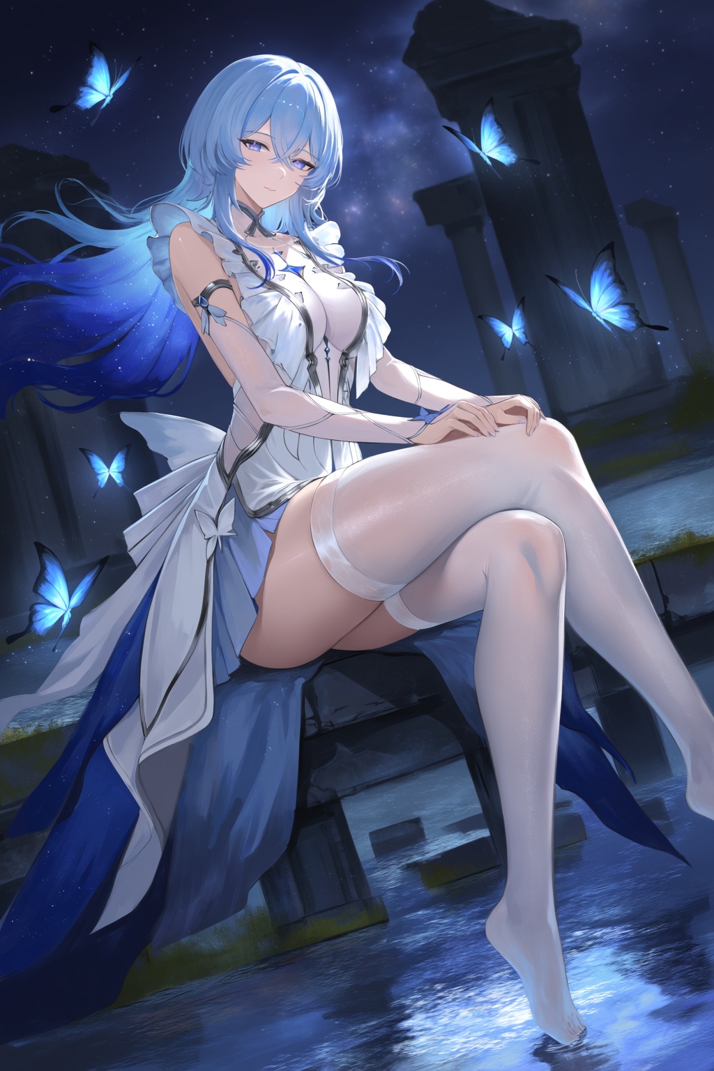 masterpiece,  best quality,  absurdres on Tensor.Art