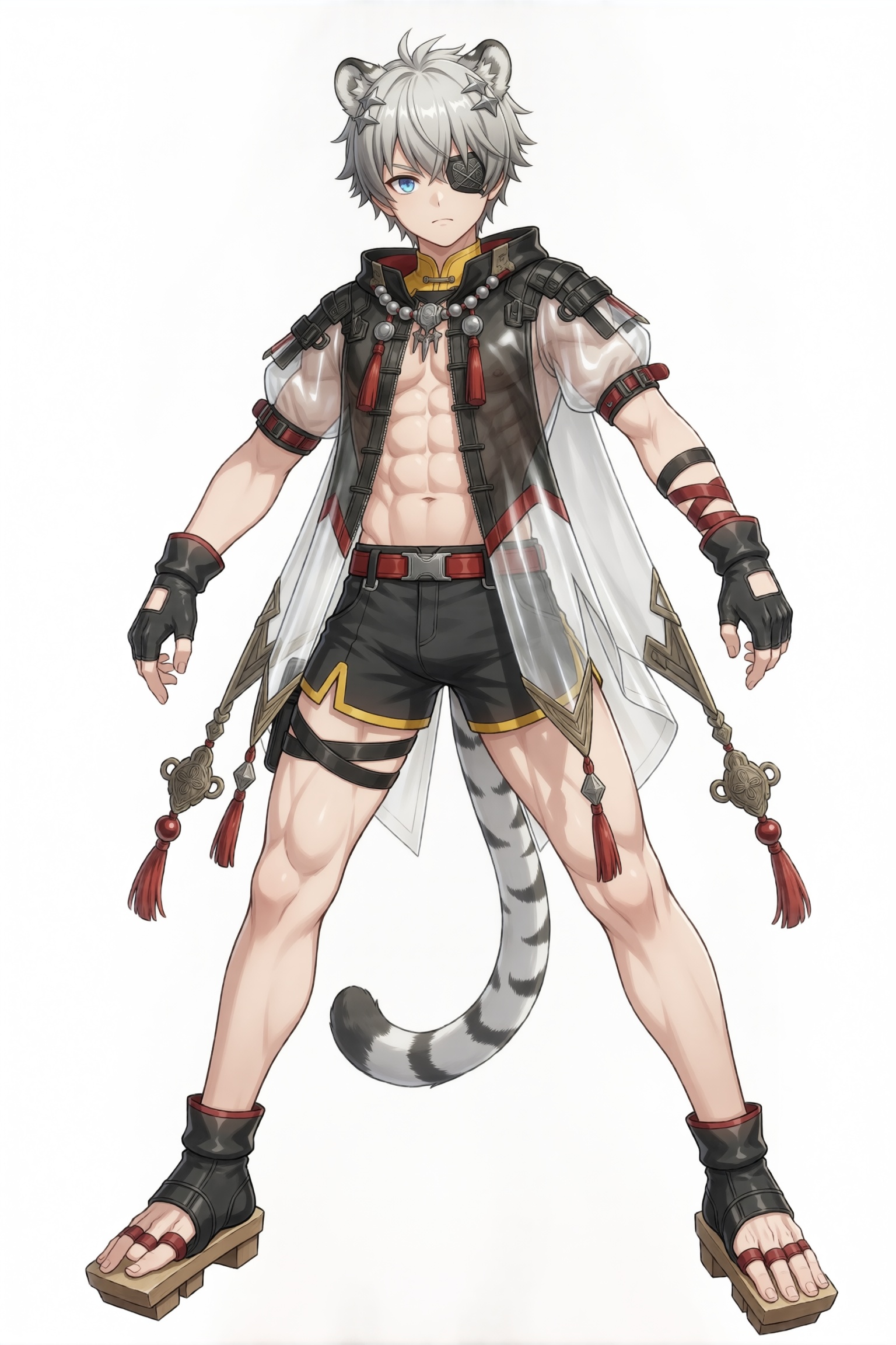 //General,  masterpiece,  best quality on Tensor.Art