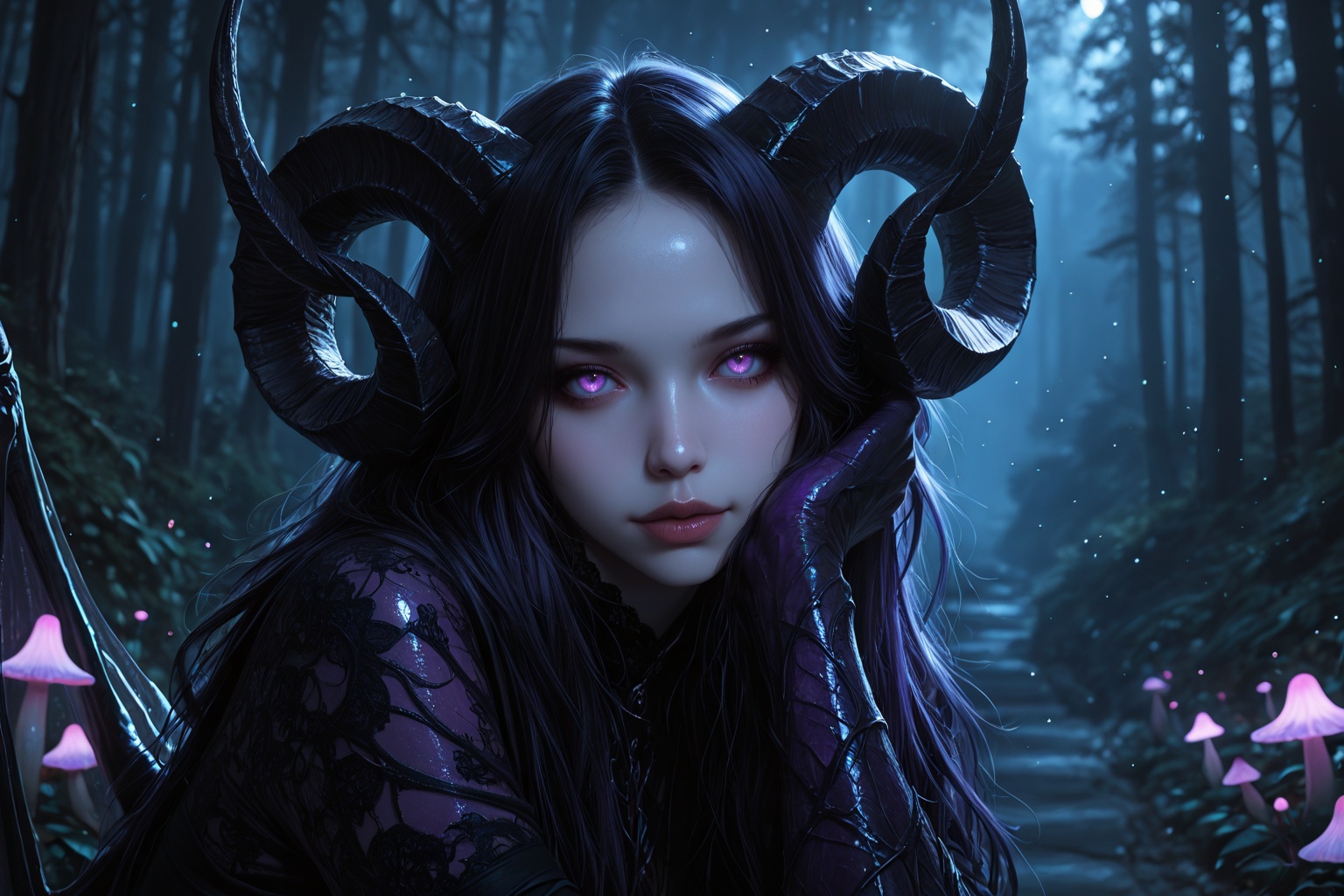 .......... perfect detail face,  ((1girl,  masterpiece on Tensor.Art