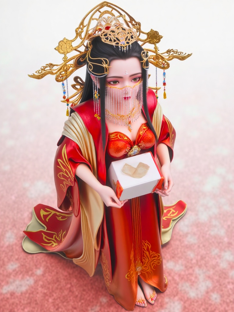 AI generated image by 诗歌 on Tensor.Art