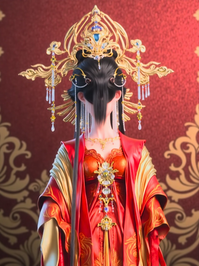 AI generated image by 诗歌 on Tensor.Art