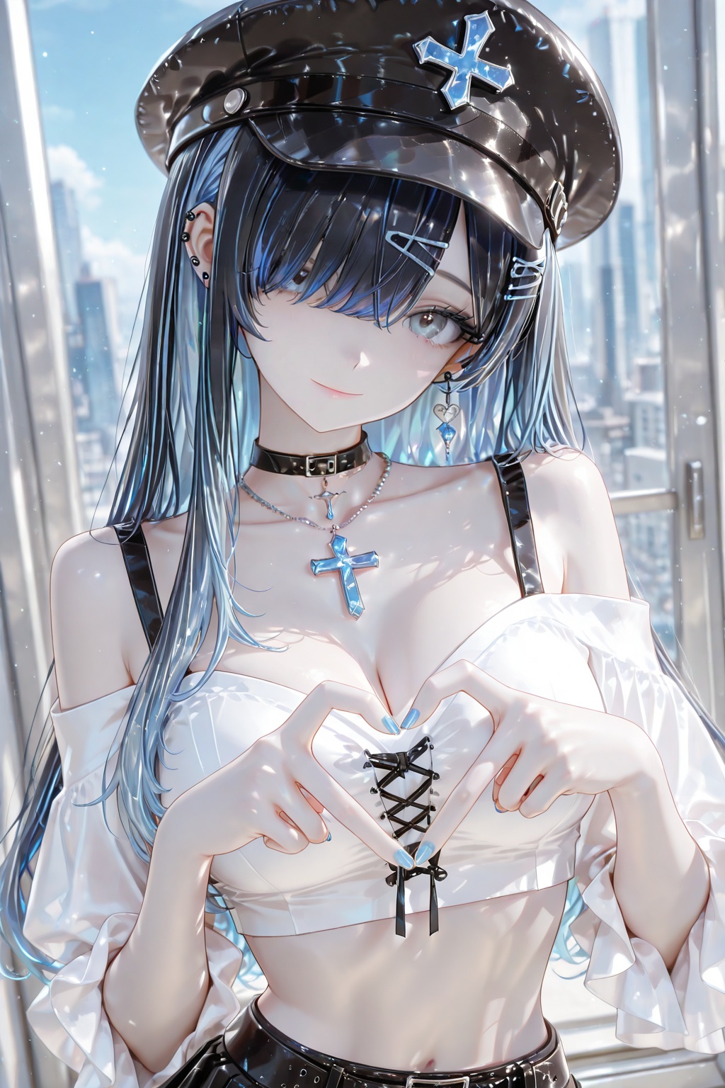 Top quality,  an incredibly exquisite masterpiece,  visual animation on Tensor.Art