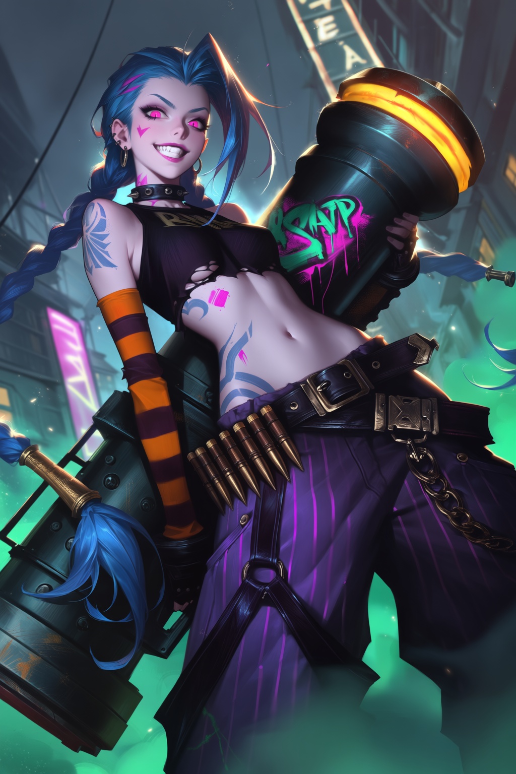 masterpiece,  best quality,  absurdres on Tensor.Art