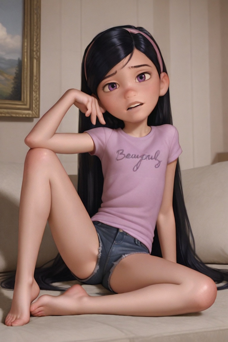 1girl,  romantic art,  young teenager on Tensor.Art