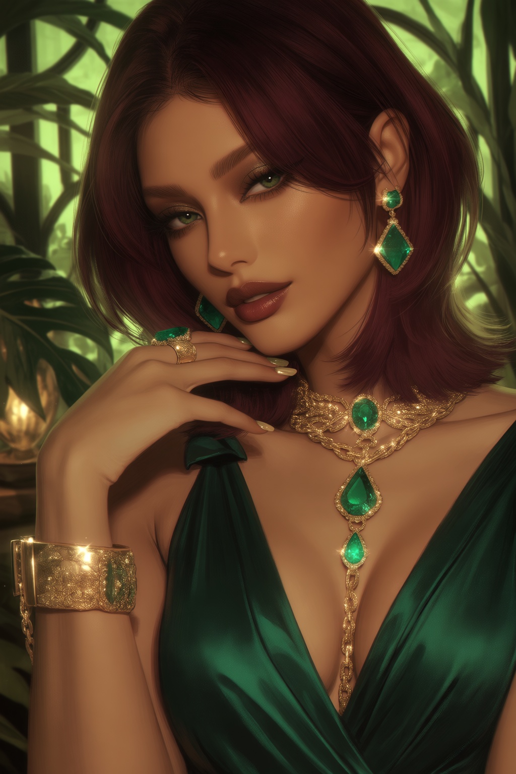 masterpiece,  best quality,  absurdres on Tensor.Art