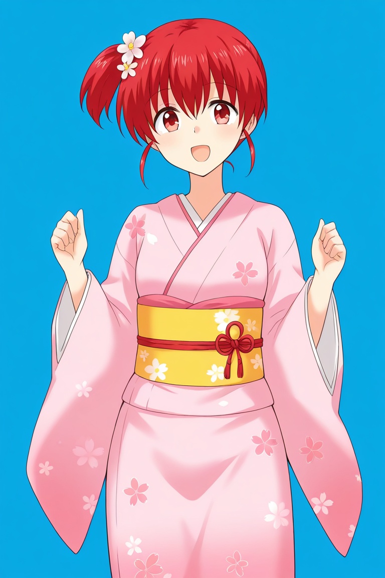 aiharayui,  1girl,  solo on Tensor.Art