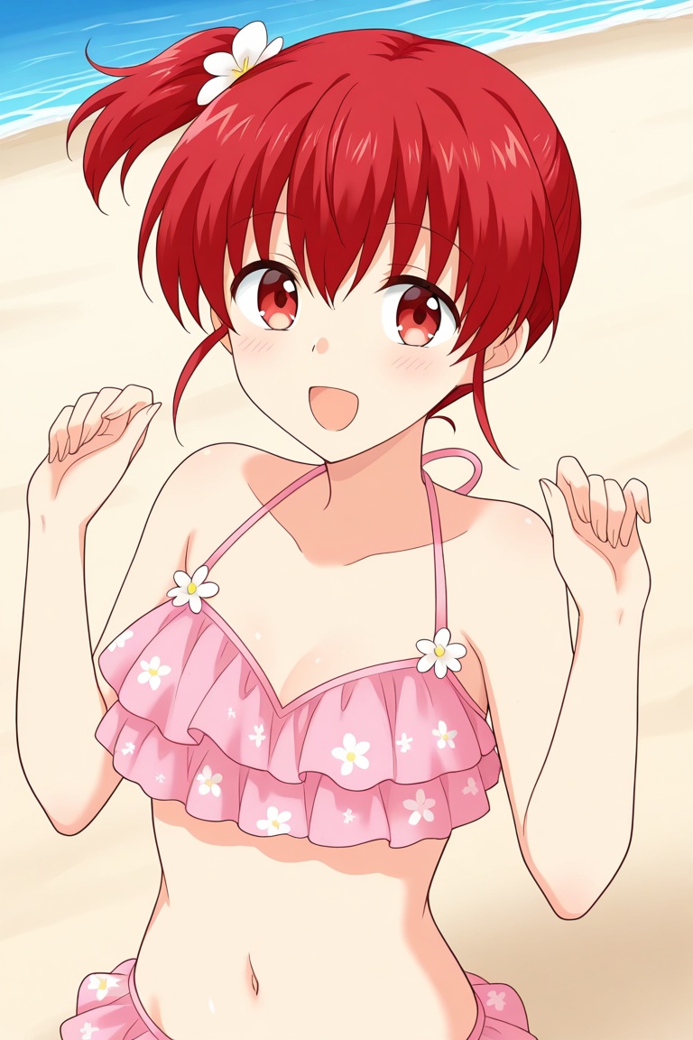 aiharayui,  1girl,  solo on Tensor.Art
