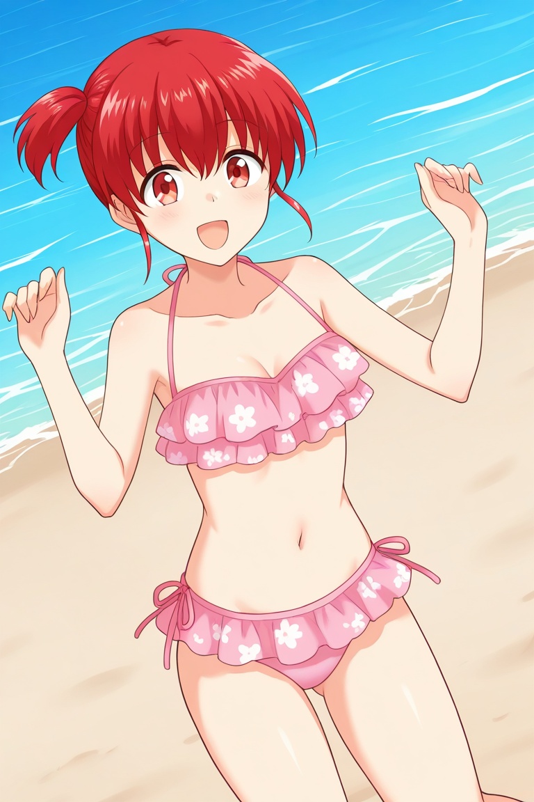 aiharayui,  1girl,  solo on Tensor.Art