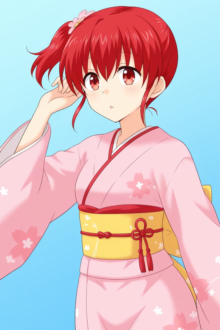 aiharayui,  1girl,  solo on Tensor.Art