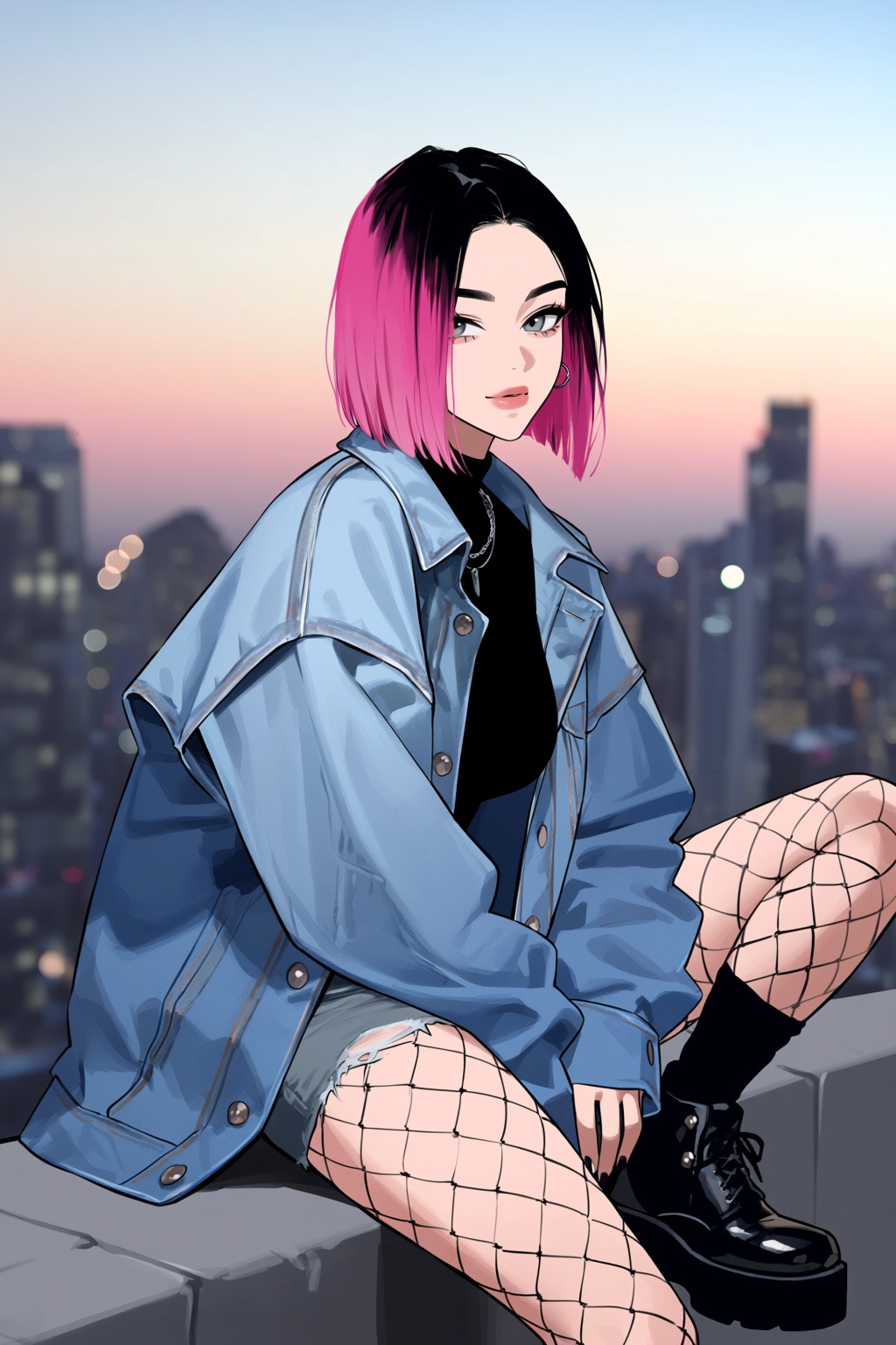 masterpiece,  best quality,  absurdres on Tensor.Art