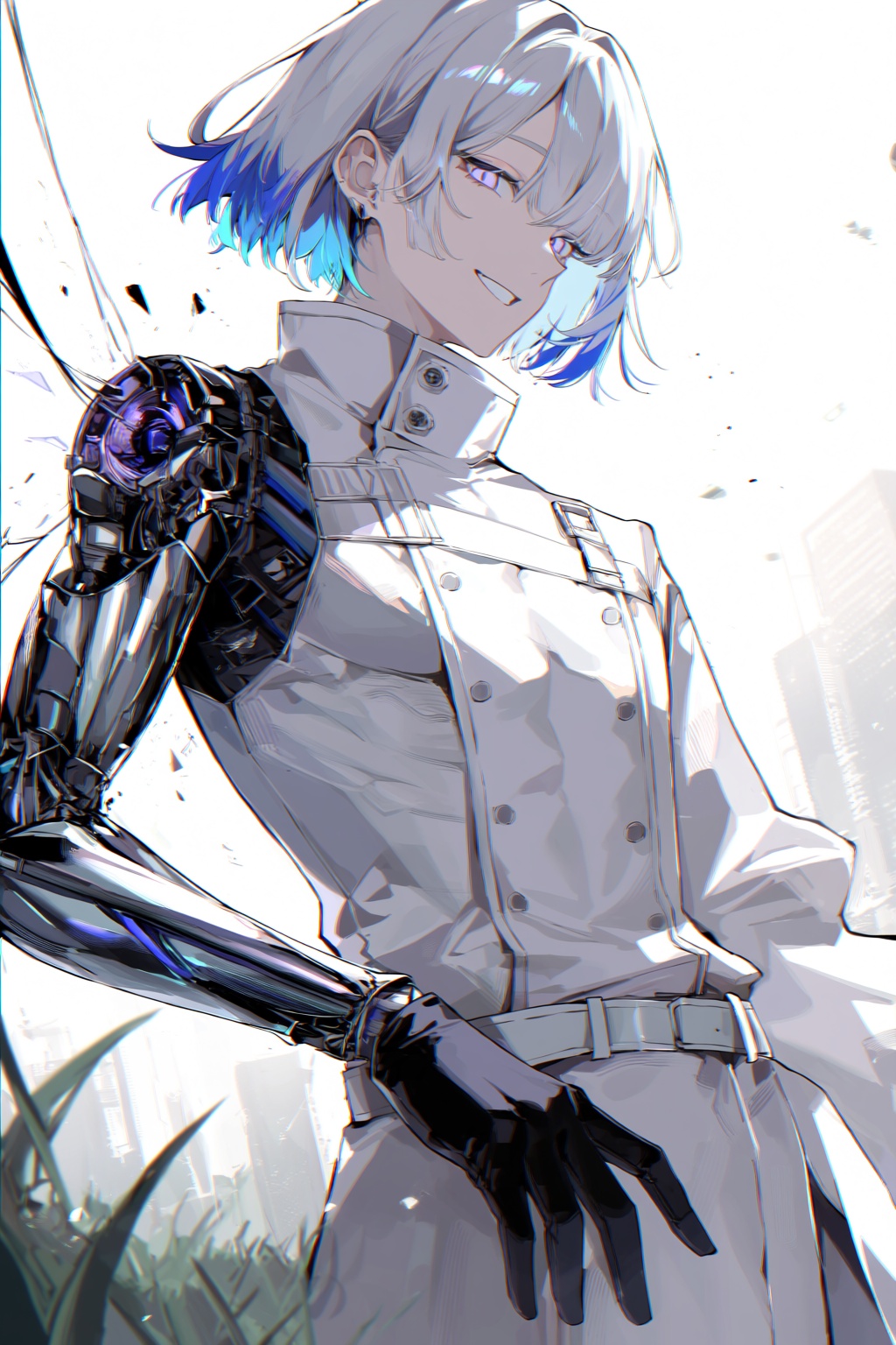 masterpiece,  best quality,  absurdres on Tensor.Art