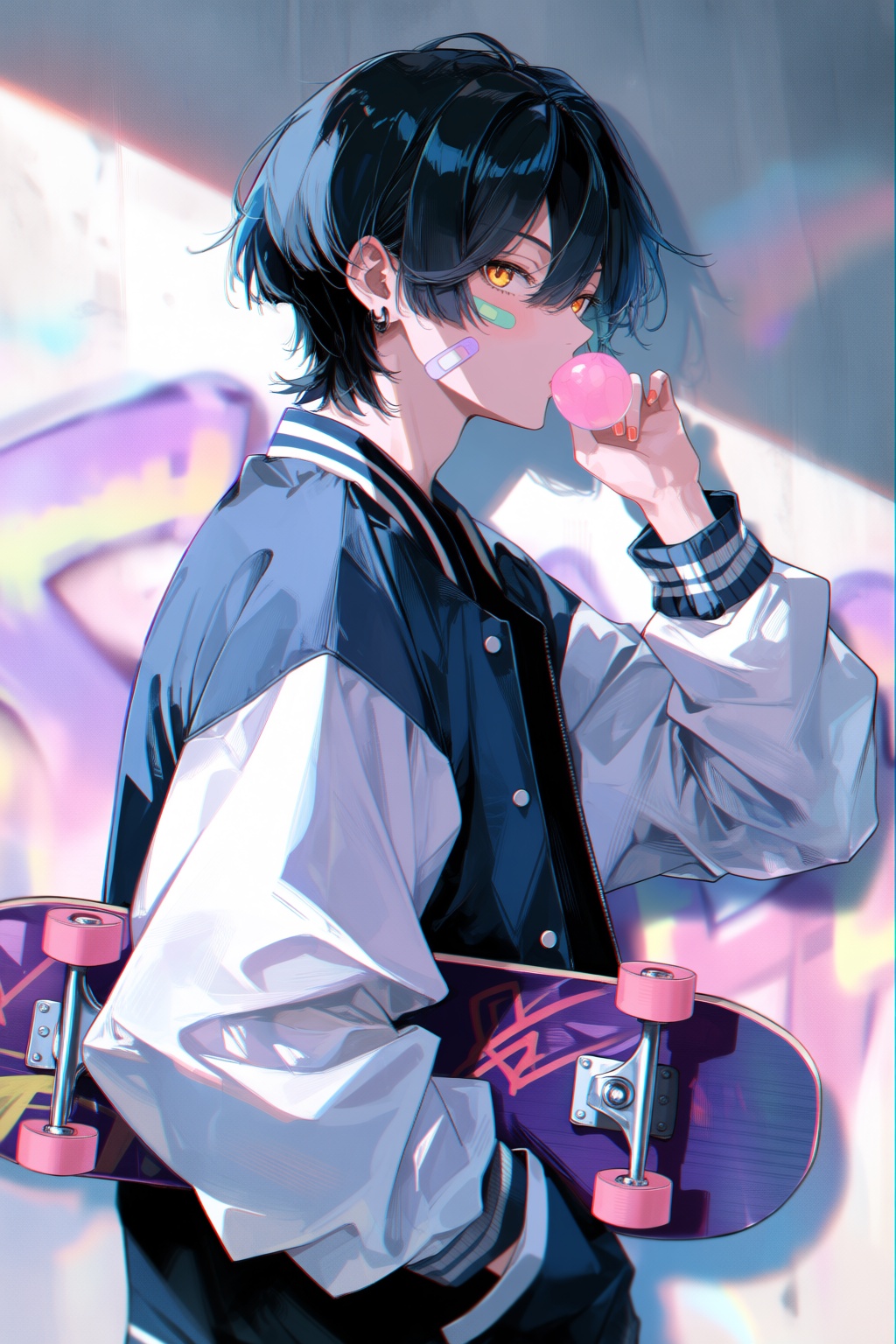 best quality,  amazing quality,  very aesthetic on Tensor.Art