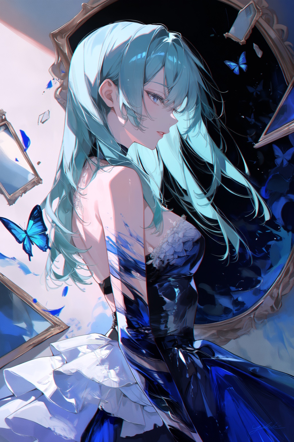 best quality,  amazing quality,  very aesthetic on Tensor.Art