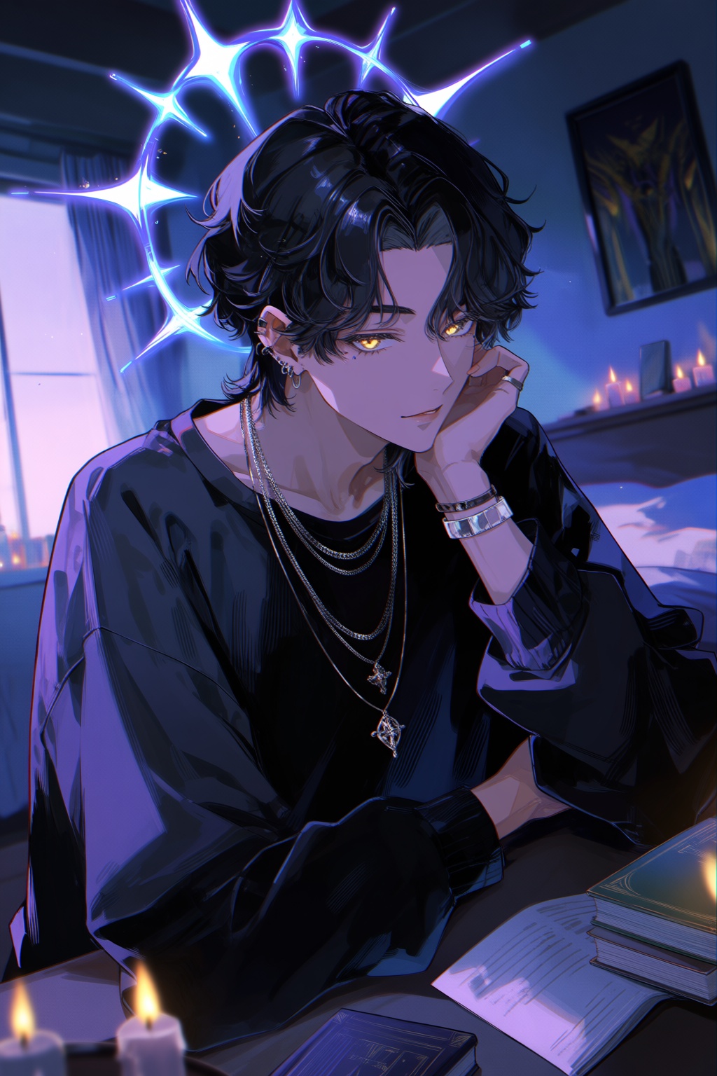 best quality,  amazing quality,  very aesthetic on Tensor.Art