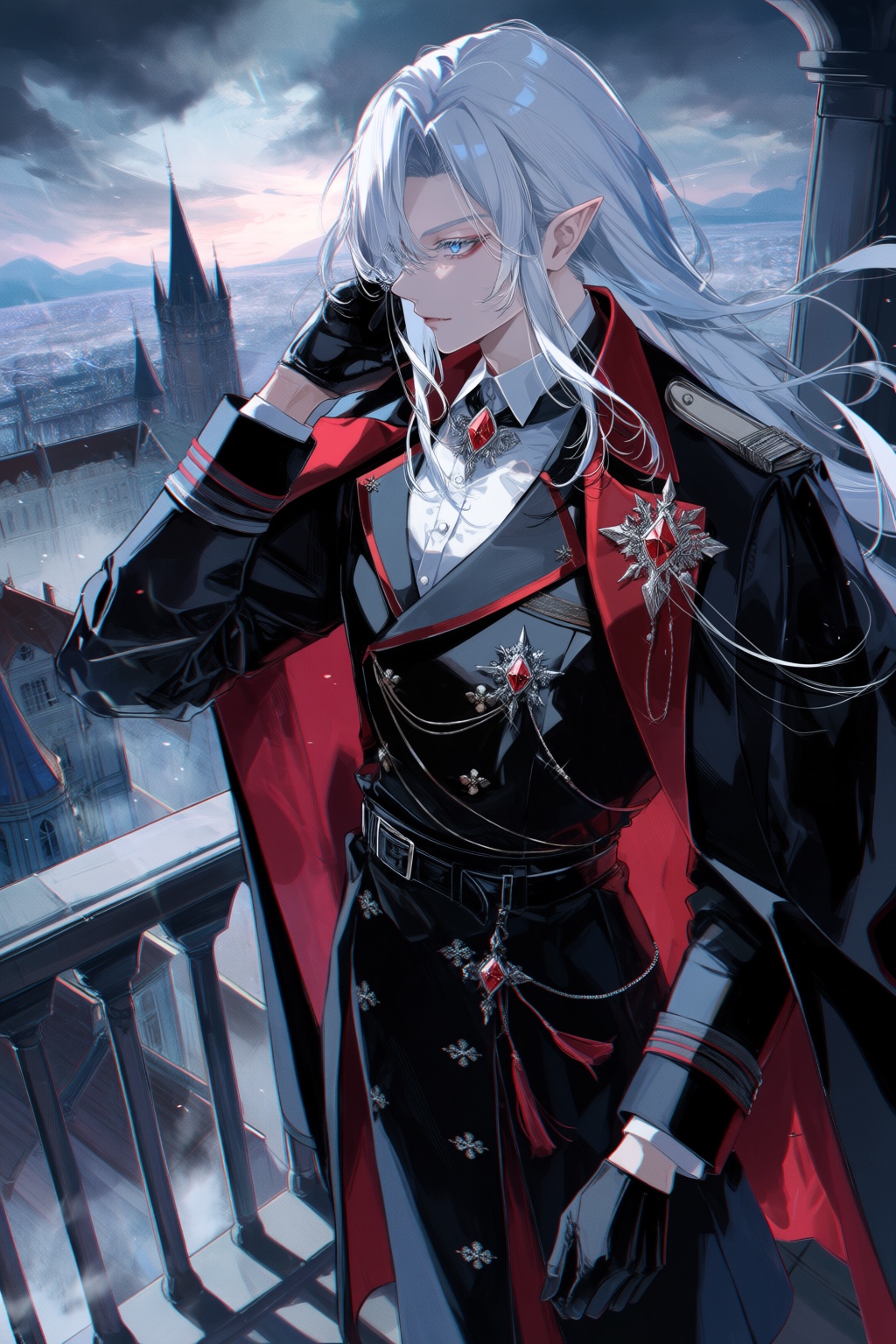 best quality,  amazing quality,  very aesthetic on Tensor.Art