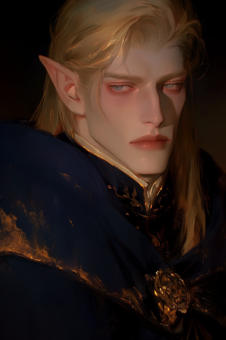 @rhysj0urn3y,  fine art parody aegyo sal,  eyelashes on Tensor.Art