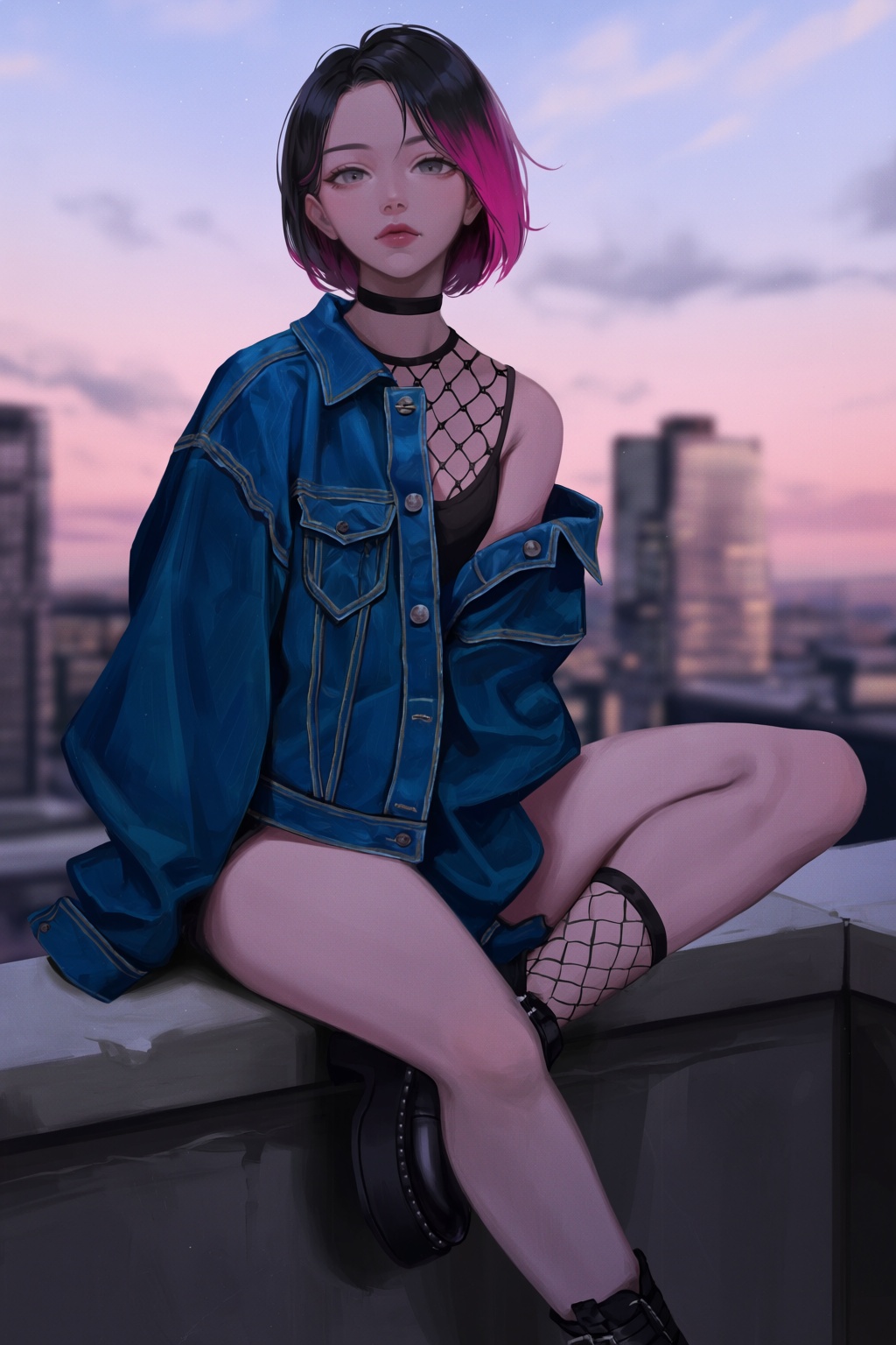 masterpiece,  best quality,  absurdres on Tensor.Art