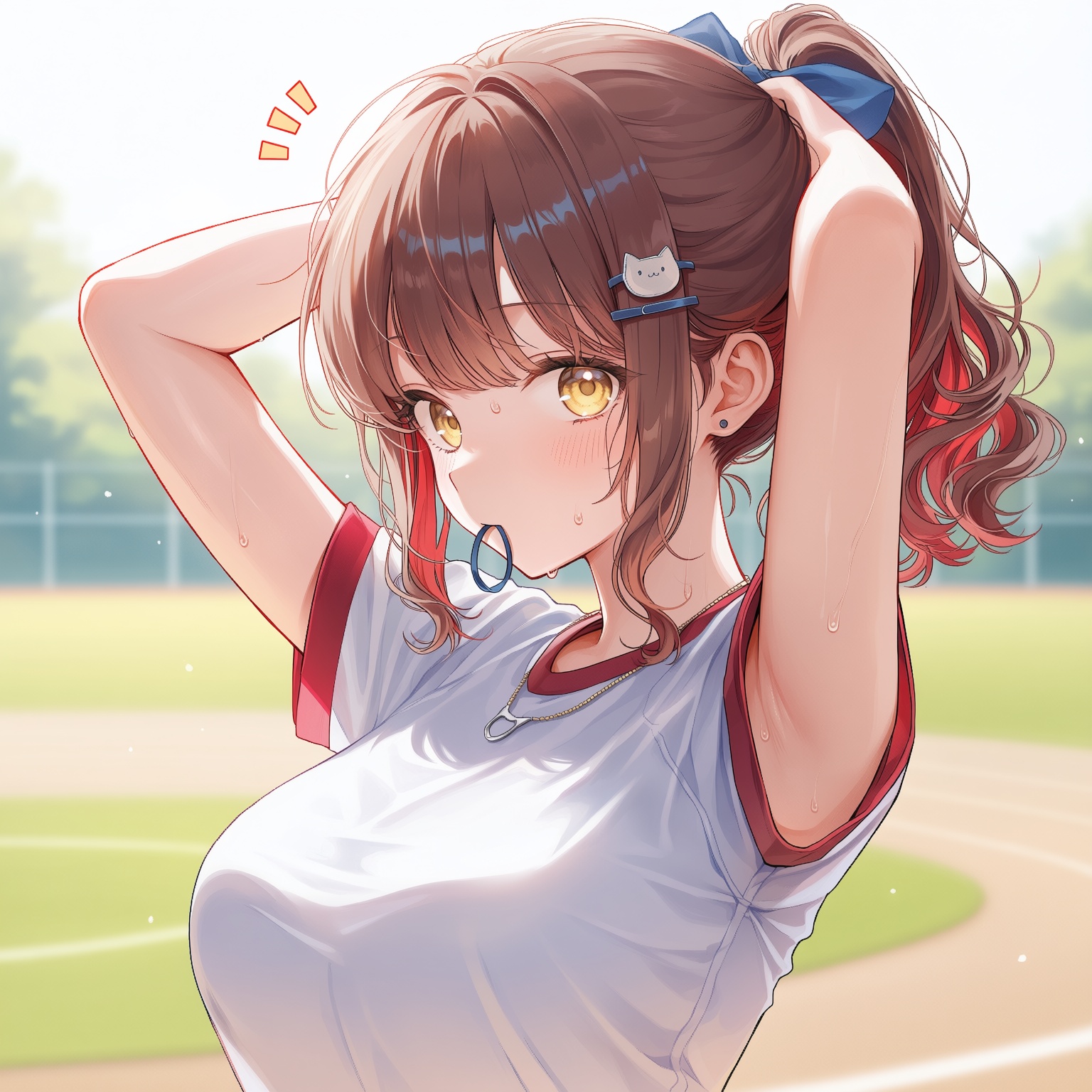 masterpiece,  best quality,  highres on Tensor.Art