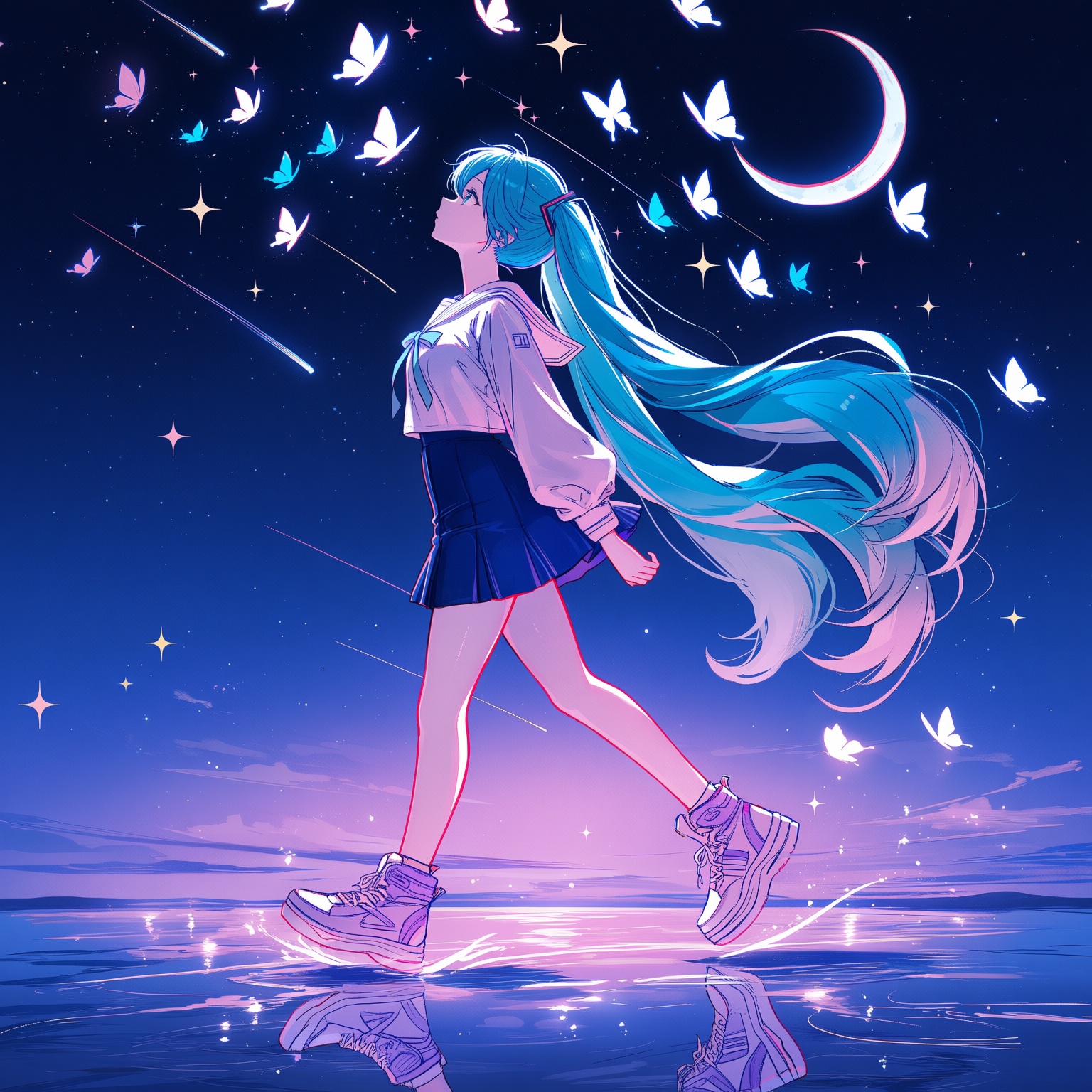 masterpiece,  best quality,  highres on Tensor.Art