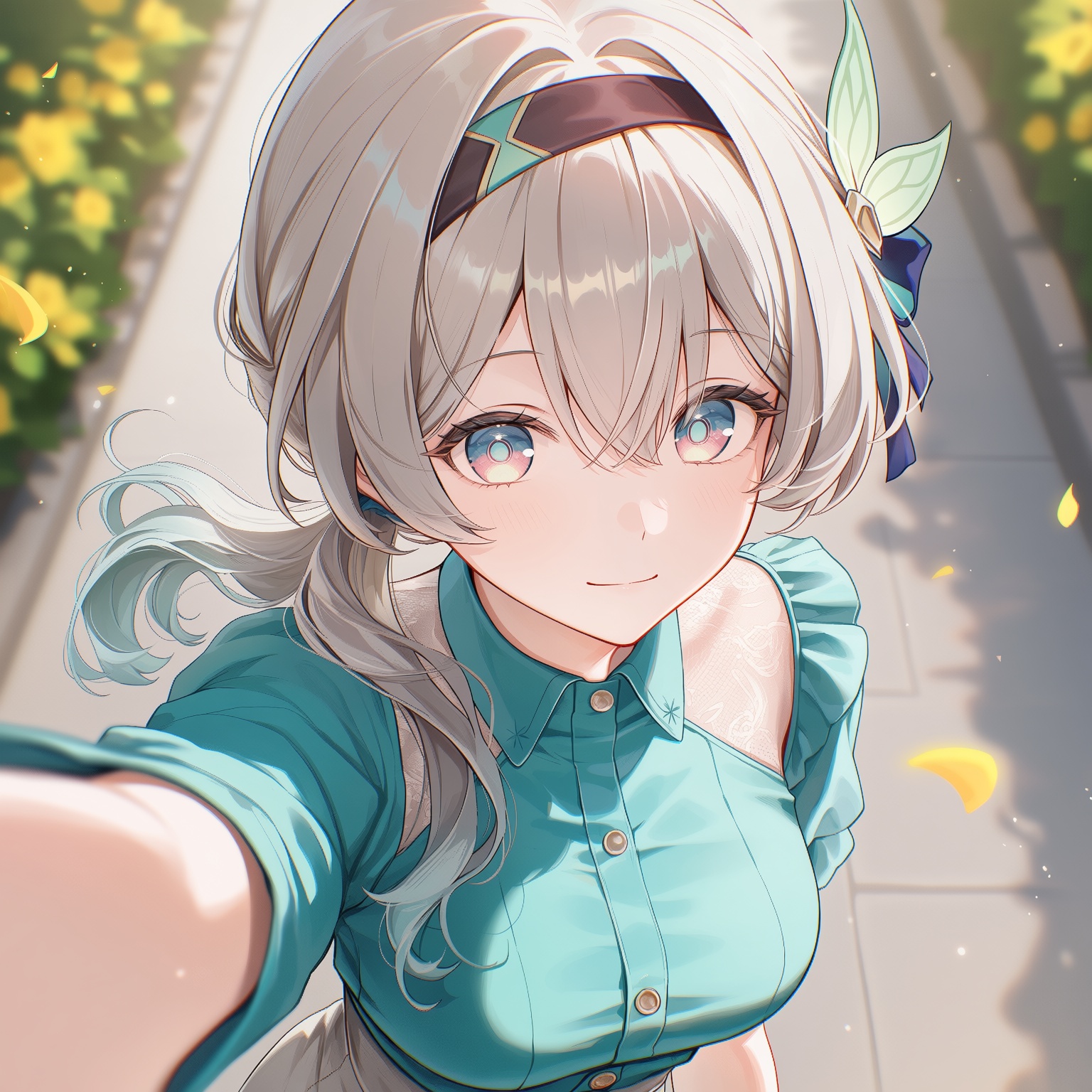 masterpiece,  best quality,  highres on Tensor.Art