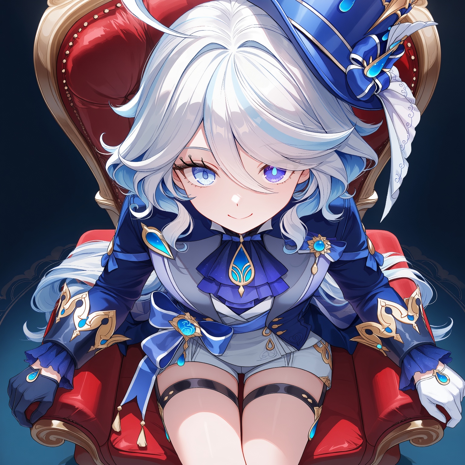masterpiece,  best quality,  highres on Tensor.Art