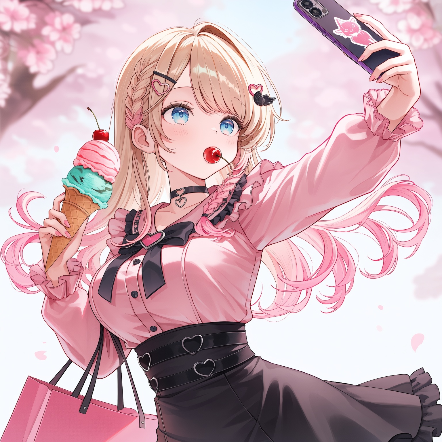 masterpiece,  best quality,  highres on Tensor.Art