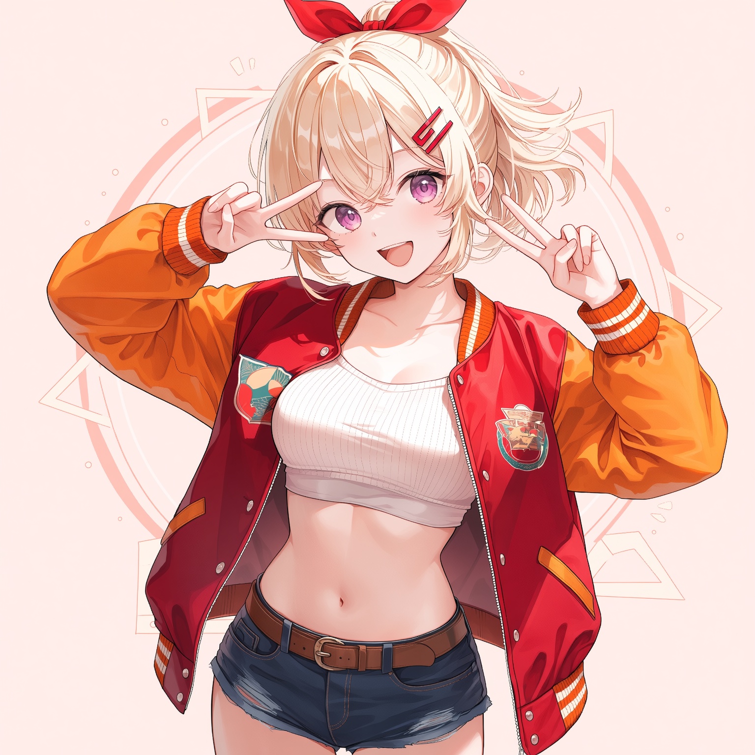 masterpiece,  best quality,  highres on Tensor.Art