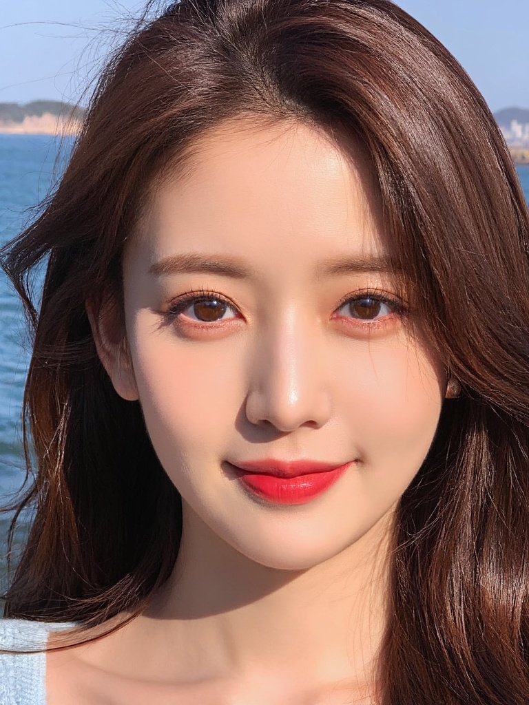 AI generated image on Tensor.Art