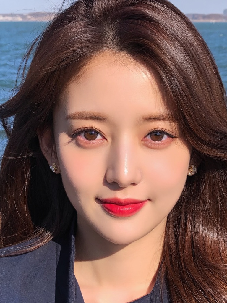 AI generated image on Tensor.Art