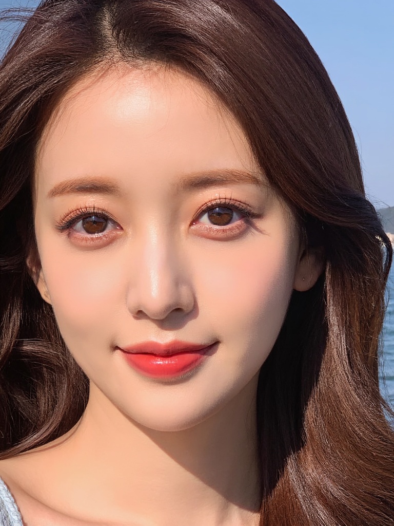 AI generated image on Tensor.Art