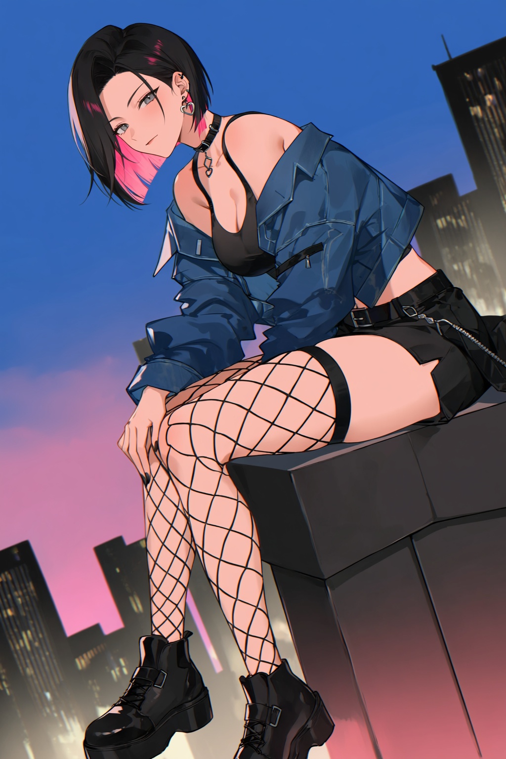 masterpiece,  best quality,  absurdres on Tensor.Art