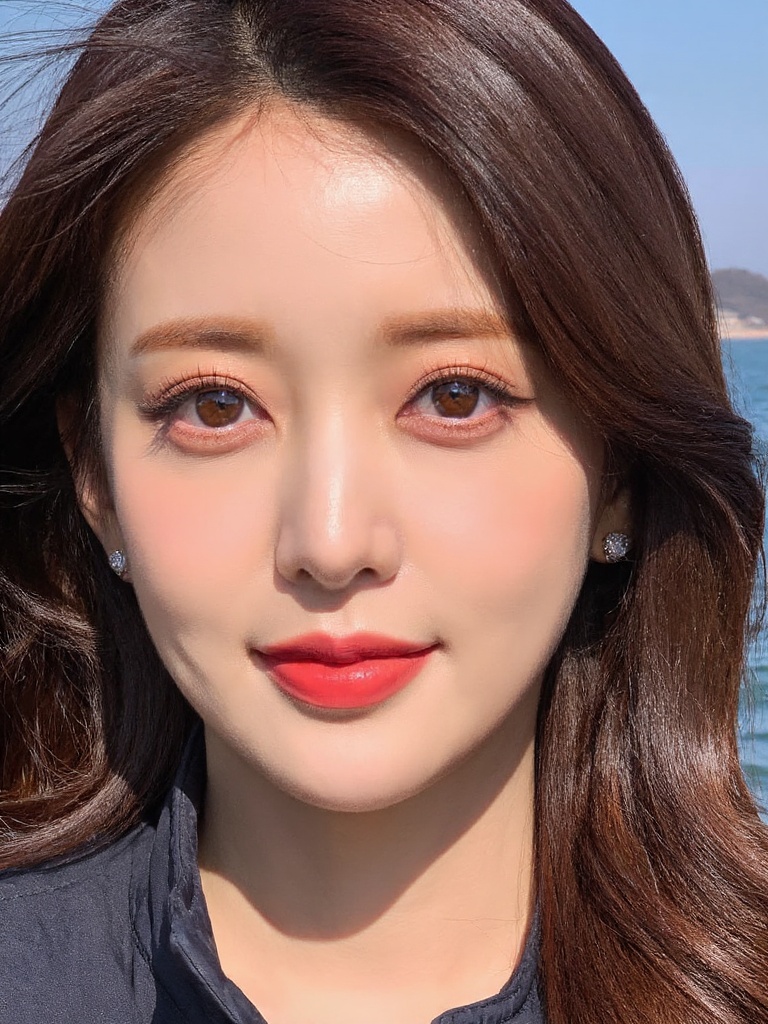 AI generated image on Tensor.Art