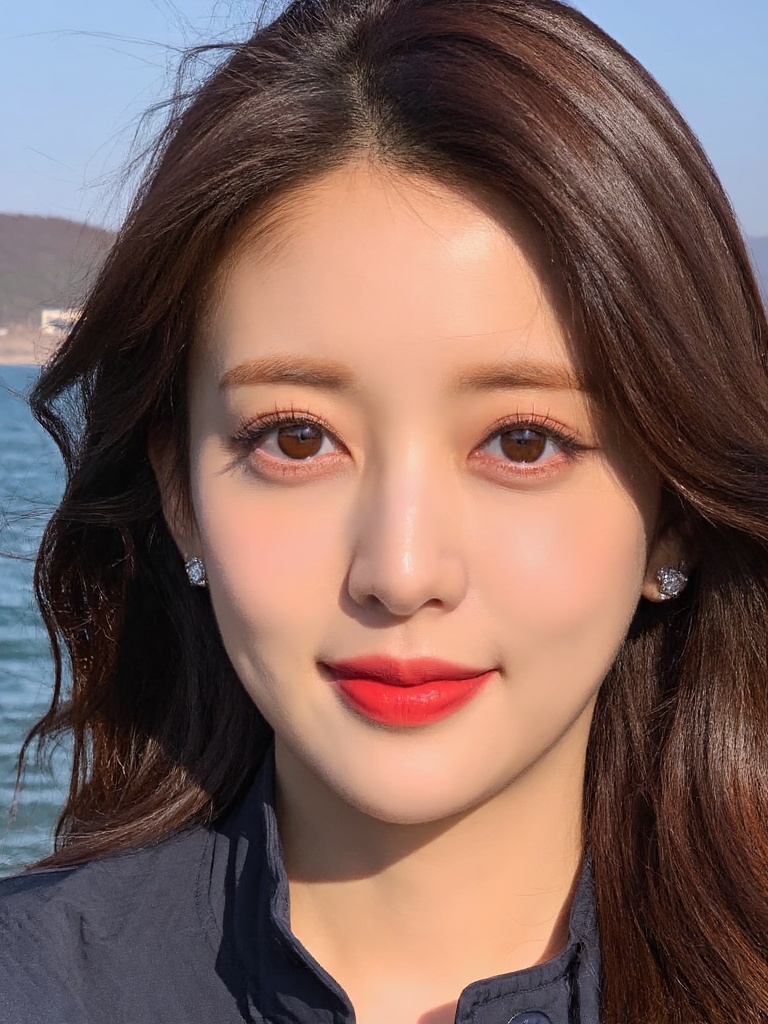 AI generated image on Tensor.Art