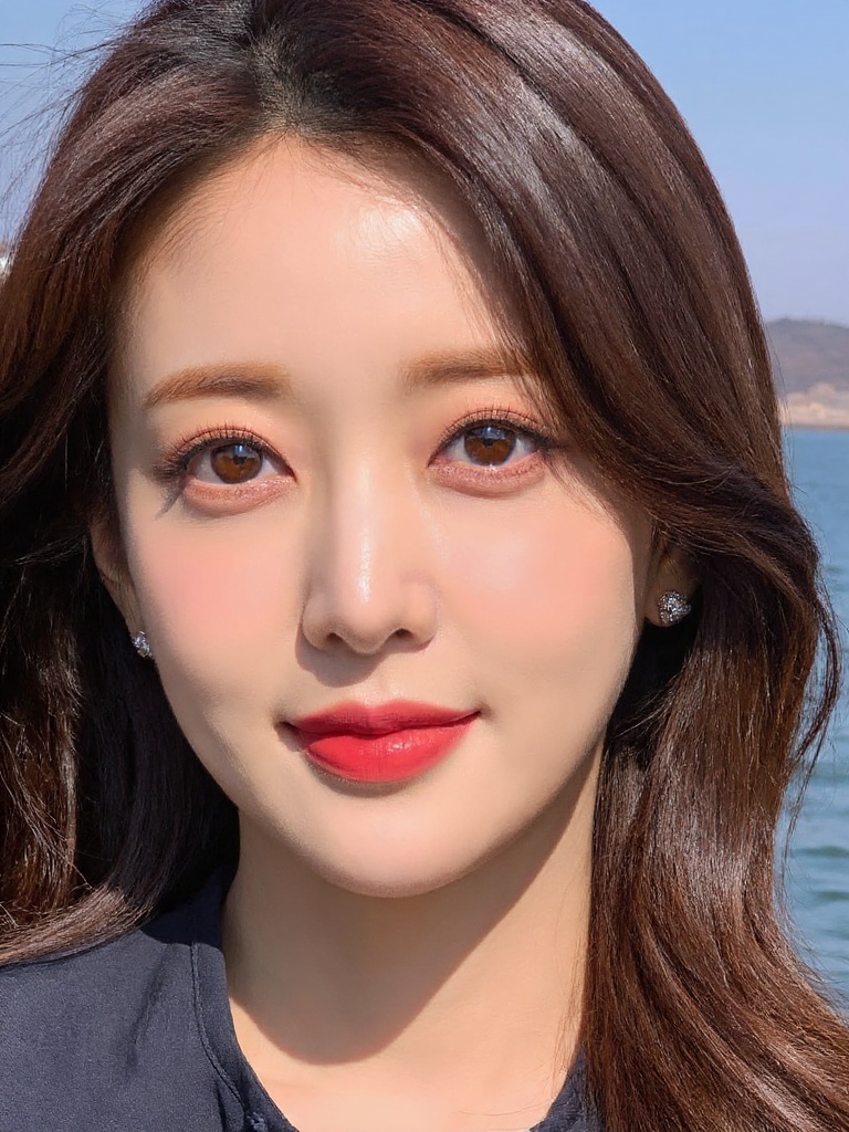 AI generated image on Tensor.Art